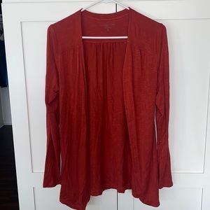 Coldwater Creek Cardigan